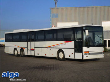 Autobús suburbano Setra S 315 UL, Klima, Schaltung, 70 Sitze: foto 1