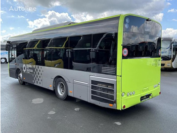 Solaris Urbino 8.9 LE - Autobús suburbano: foto 3