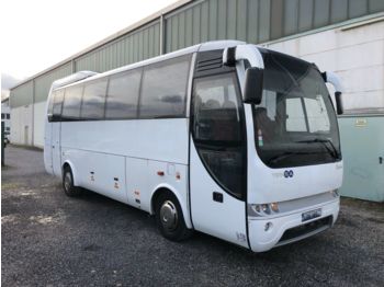 Minibús, Furgoneta de pasajeros Temsa Opalin 9/Klima, Euro 4 , 39 Sitze: foto 1