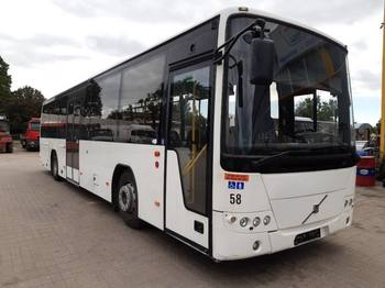 Autobús urbano VOLVO B7RLE 8700 Klima, 12m, 40 seats; EURO5, 10 UNITS: foto 1