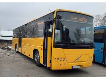 Autobús suburbano VOLVO B7R 8700 12,2m; 47 seats; KLIMA; EURO 5; ONLY 315000 km!: foto 1