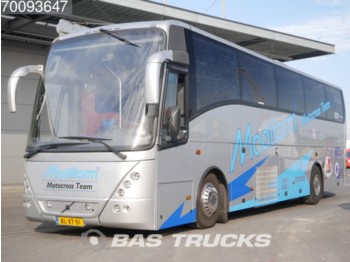 Autobús Volvo B12M 4X2 Euro 3: foto 1