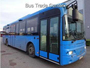 Autobús urbano Volvo SÄFFLE 8500 B7RLE EURO V: foto 1