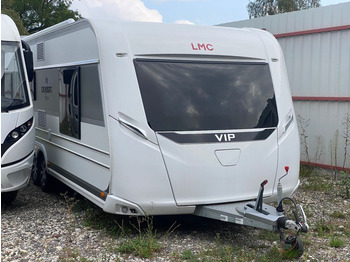 LMC 655 VIP  - Caravana