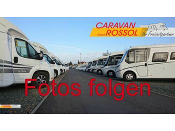 Caravana nuevo Dethleffs c' go 495 QSK Mod.20, Touring Paket: foto 1
