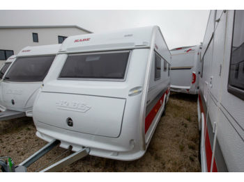 Caravana nuevo Kabe CLASSIC 470 XL: foto 1