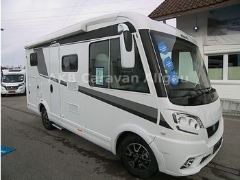 Cámper nuevo Knaus Van I 550 MD Platinum Selection 2021: foto 1