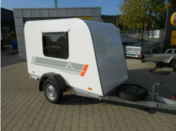 Caravana nuevo Mini - Camper Campinganhänger: foto 1
