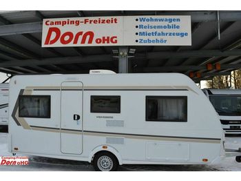 Caravana nuevo Weinsberg CaraOne 480 EU Dachklima: foto 1