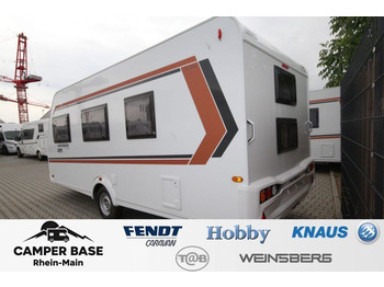 Weinsberg CaraOne 480 QDK Edition HOT Sondermodell 2023  - Caravana: foto 3