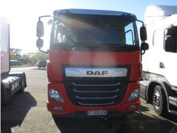 DAF CF 450 - Cabeza tractora: foto 1