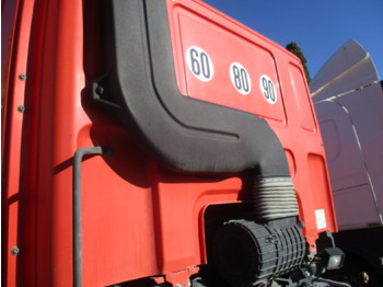 DAF CF 450 - Cabeza tractora: foto 2