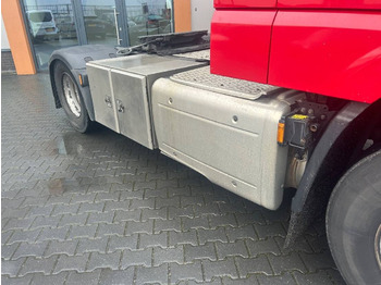 DAF XF 460 XF460 Super Space *Dutch Truck*  - Cabeza tractora: foto 3