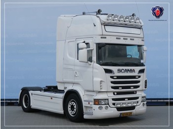 Cabeza tractora Scania R620 LA4X2MNA | V8 | SCR | RETARDER: foto 1
