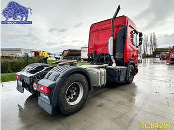 Scania R 410 Euro 6 RETARDER - Cabeza tractora: foto 5