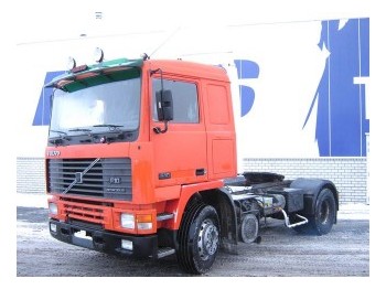 Volvo F10 320 Steelsuspension - Cabeza tractora