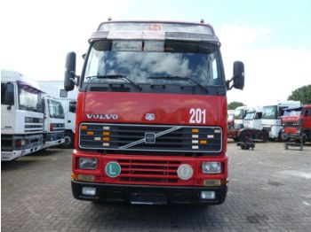 Volvo FH12 420 - Cabeza tractora
