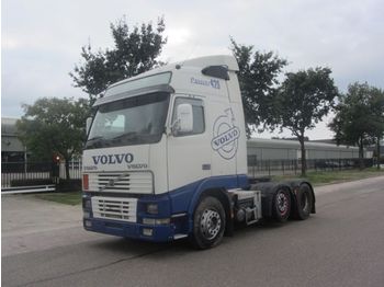 Volvo FH 12.420 6x2  - Cabeza tractora
