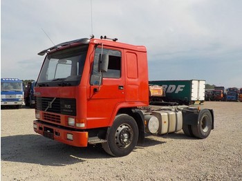 Cabeza tractora Volvo FL 10-320 (MANUAL GEARBOX AND MANUAL PUMP): foto 1