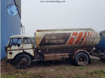 Cisterna camión Bedford Fuel Tanktruck: foto 1
