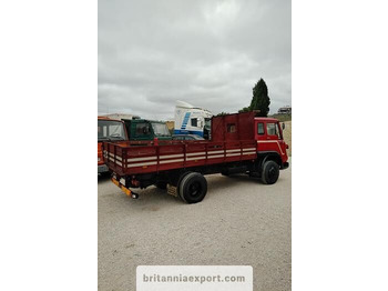Bedford TK 570 | 3.6 diesel | 5.7 ton | 118212 Km - Camión caja abierta: foto 4