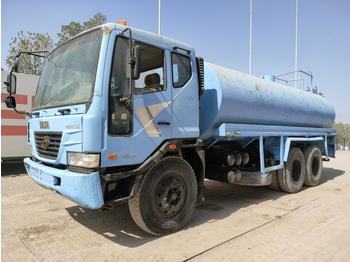  2008 Tata 4034 - Cisterna camión