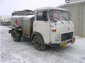  AVIA 31.1K CAV01 - Cisterna camión