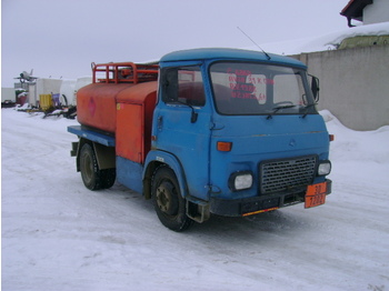  AVIA 31 K CAN SSAZ (id:6868) - Cisterna camión