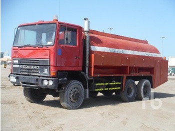 Bedford 5500 Litre - Cisterna camión