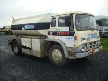 DIV. BEDFORD - Cisterna camión