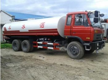 DONGFENG ZL34532 - Cisterna camión