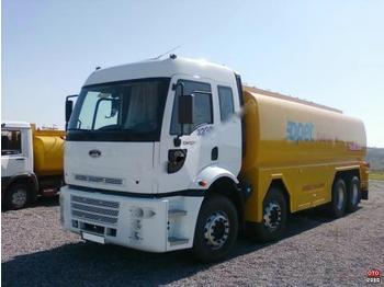 FORD CARGO 3230 - Cisterna camión