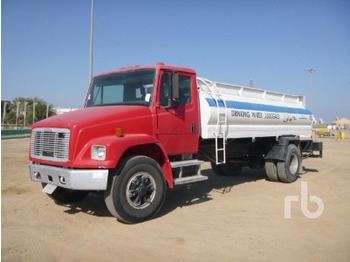 Freightliner FL80 10000 Litre 4X2 - Cisterna camión
