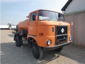  IFA W 50 LA/F - Cisterna camión
