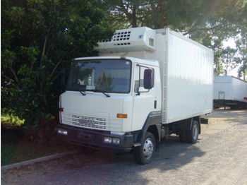 Nissan ECO T135 - Cisterna camión