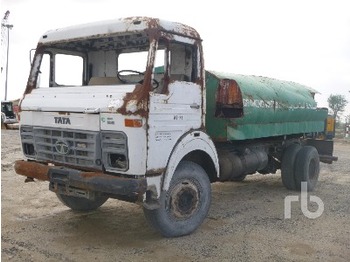 Tata LPT1615TC/48 11365 Litre 4X2 - Cisterna camión