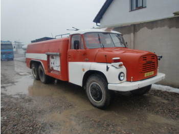 Tatra 148 2 PL1 6x6 - Cisterna camión