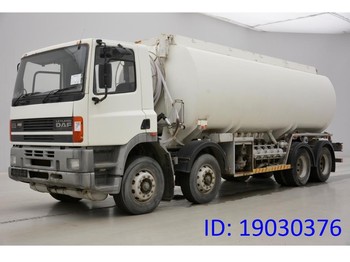 Cisterna camión para transporte de combustible DAF 85.330 Ati - RHD: foto 1