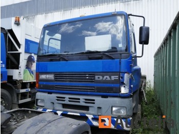 Portacontenedore/ Intercambiable camión DAF CF340: foto 1