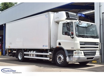 Frigorífico camión DAF CF 75 - 310, Carrier Supra 850, 2000 kg loadinglift: foto 1