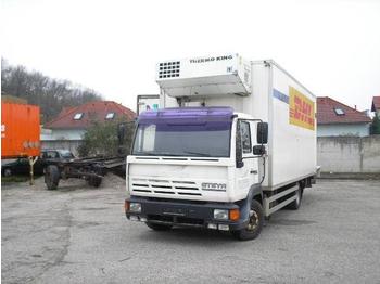Steyr 12S22 - Frigorífico camión