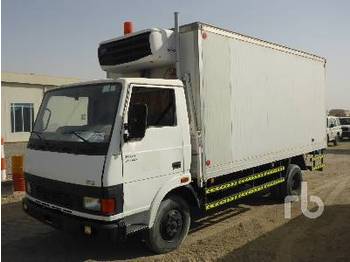 TATA LPT613 4x2 - Frigorífico camión