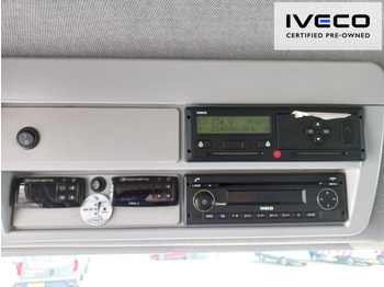 IVECO Eurocargo ML120EL19/P EVI_C Euro6 Klima Luftfeder - Chasis camión: foto 5