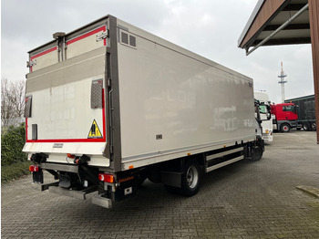 Iveco EuroCargo 120E25  - Camión caja cerrada: foto 5