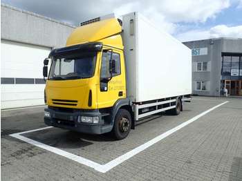 Frigorífico camión Iveco Euro Cargo 150E24 kølebil: foto 1