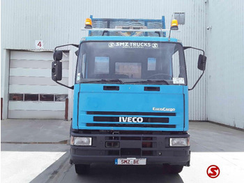 Iveco Eurocargo 150 E 18 - Volquete camión: foto 2