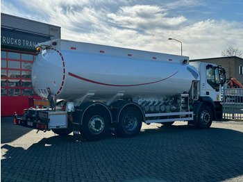 Iveco Stralis 310.26 - Cisterna camión: foto 4