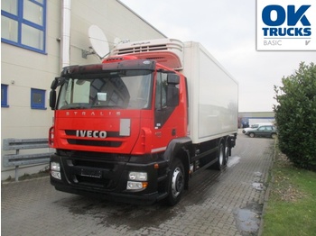 Frigorífico camión Iveco Stralis AT260S45Y/FSCM: foto 1