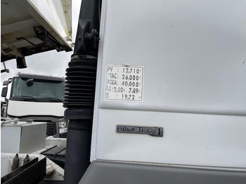 Mercedes Actros 3332 - Volquete camión: foto 3