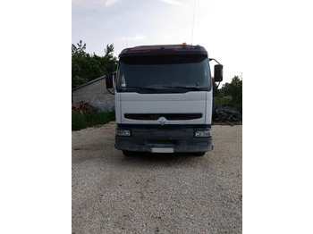 RENAULT Premium 270 - Volquete camión: foto 3